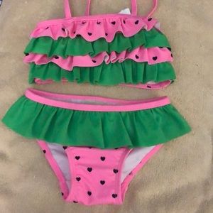 Infant bathing suit 12 mos old…